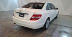 Mercedes Benz Clase C 3.0 300 CLASSIC AT Sedan 2010