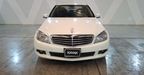 Mercedes Benz Clase C 3.0 300 CLASSIC AT Sedan 2010