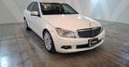 Mercedes Benz Clase C 3.0 300 CLASSIC AT Sedan 2010