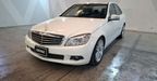 Mercedes Benz Clase C 3.0 300 CLASSIC AT Sedan 2010