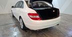 Mercedes Benz Clase C 3.0 300 CLASSIC AT Sedan 2010
