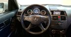 Mercedes Benz Clase C 3.0 300 CLASSIC AT Sedan 2010