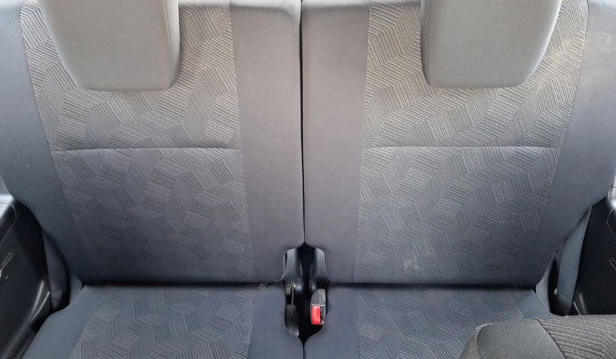 Suzuki Grand Vitara 2.4 GLX SPORT WINCH 4WD Suv 2015