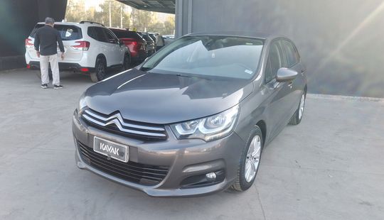 Citroen • C4