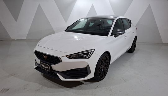 Cupra • Leon