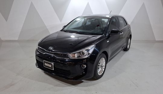 Kia • Rio