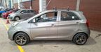 Kia Morning 1.2 EX PS AB Hatchback 2015