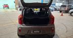 Kia Morning 1.2 EX PS AB Hatchback 2015