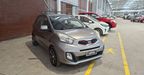 Kia Morning 1.2 EX PS AB Hatchback 2015