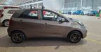 Kia Morning 1.2 EX PS AB Hatchback 2015