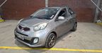 Kia Morning 1.2 EX PS AB Hatchback 2015