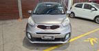Kia Morning 1.2 EX PS AB Hatchback 2015