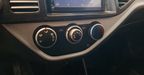 Kia Morning 1.2 EX PS AB Hatchback 2015