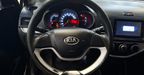 Kia Morning 1.2 EX PS AB Hatchback 2015