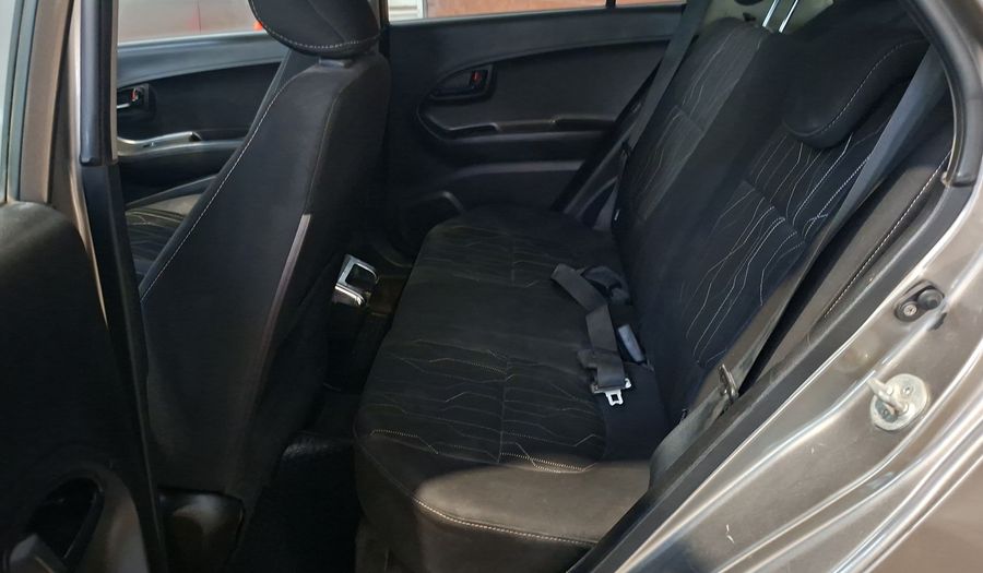 Kia Morning 1.2 EX PS AB Hatchback 2015