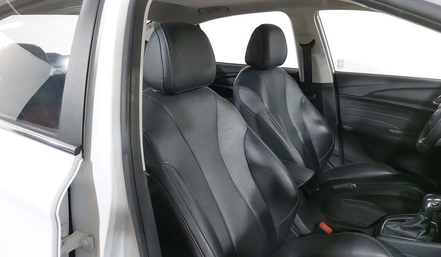 Mg Mg5 1.5 EXCITE CVT Sedan 2023