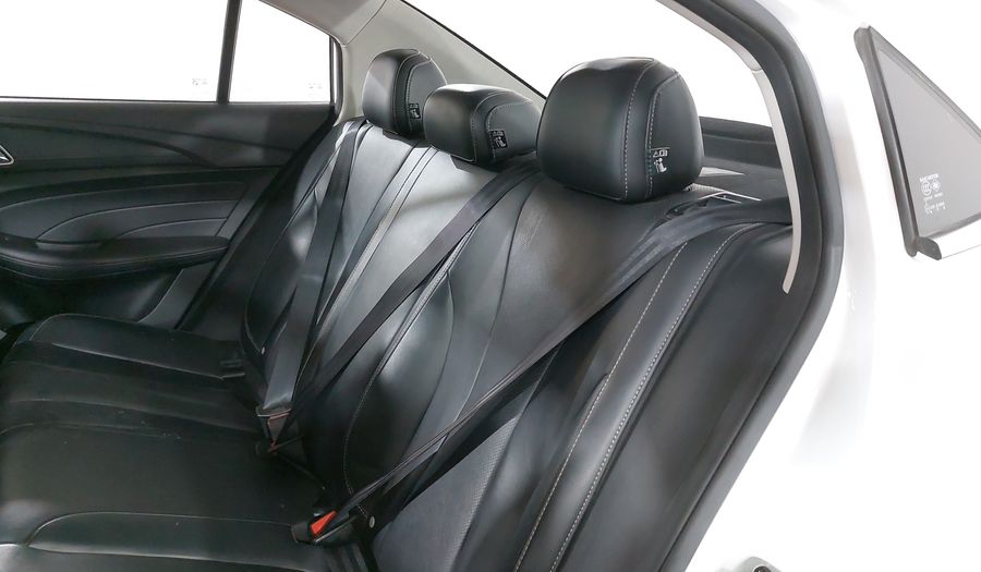 Mg Mg5 1.5 EXCITE CVT Sedan 2023