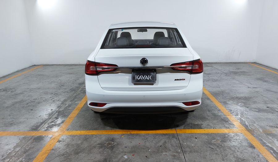 Mg Mg5 1.5 EXCITE CVT Sedan 2023