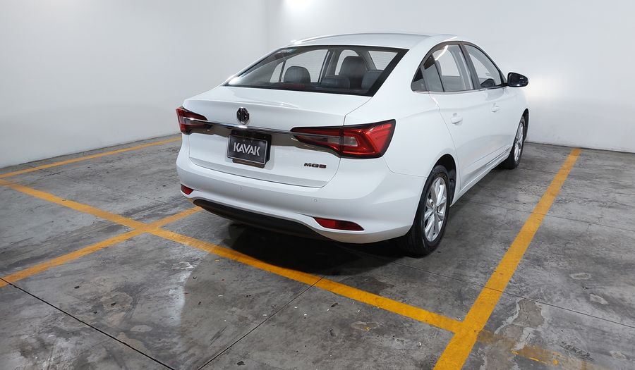 Mg Mg5 1.5 EXCITE CVT Sedan 2023