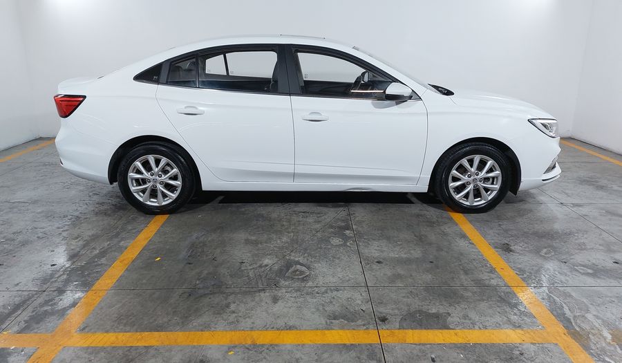 Mg Mg5 1.5 EXCITE CVT Sedan 2023