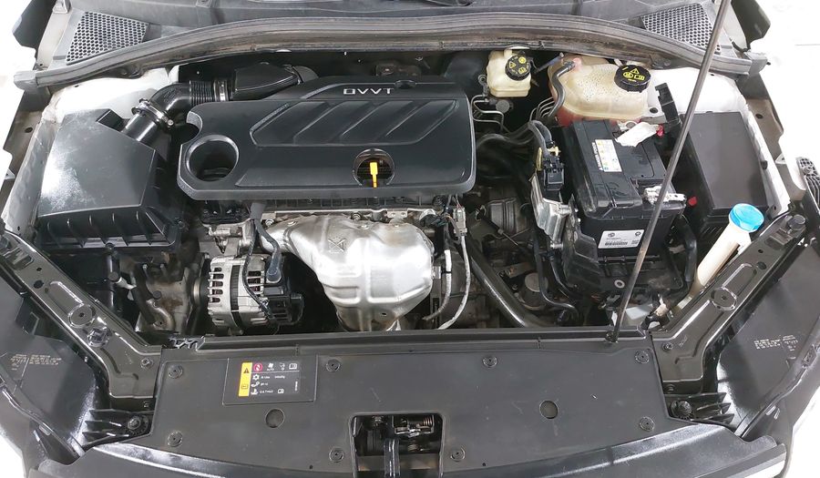 Mg Mg5 1.5 EXCITE CVT Sedan 2023