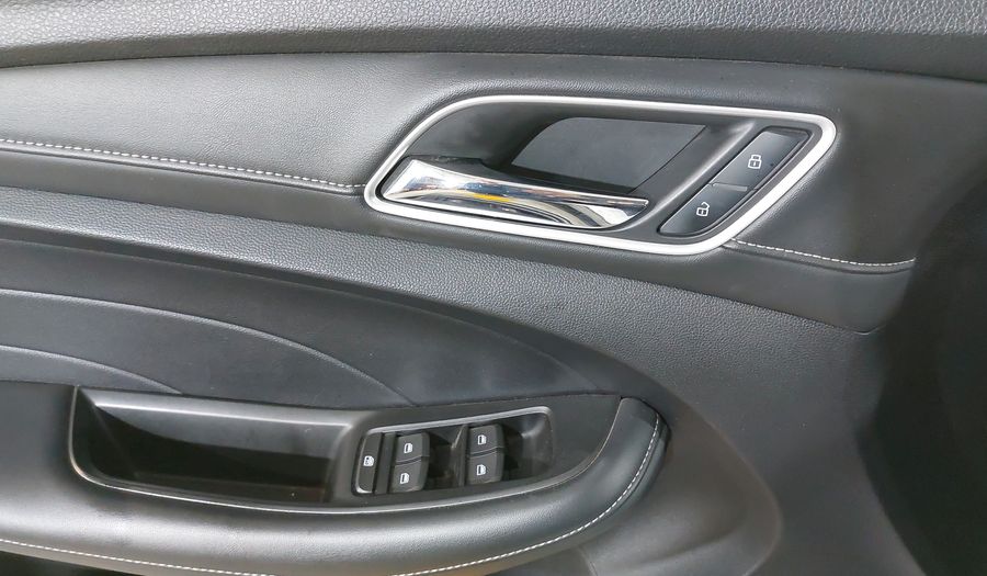 Mg Mg5 1.5 EXCITE CVT Sedan 2023