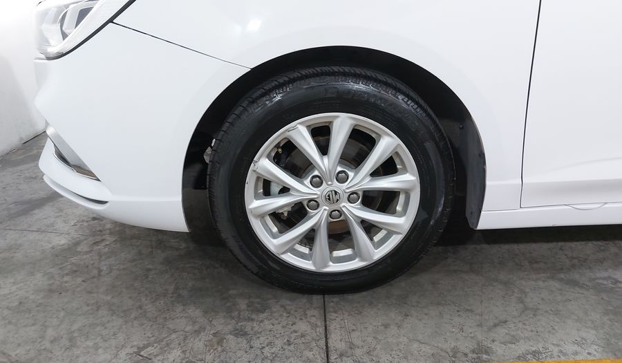 Mg Mg5 1.5 EXCITE CVT Sedan 2023