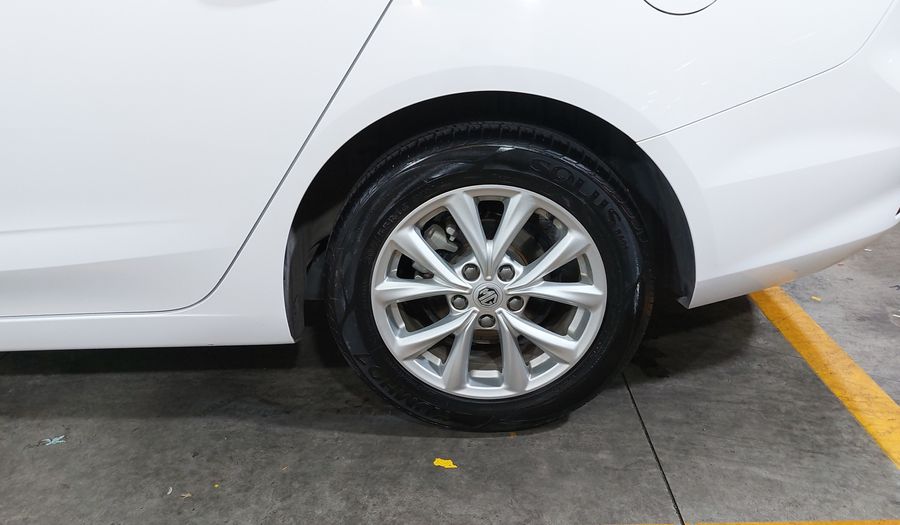 Mg Mg5 1.5 EXCITE CVT Sedan 2023