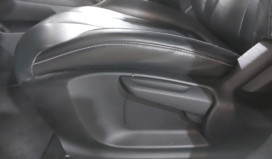 Mg Mg5 1.5 EXCITE CVT Sedan 2023