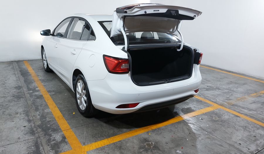 Mg Mg5 1.5 EXCITE CVT Sedan 2023