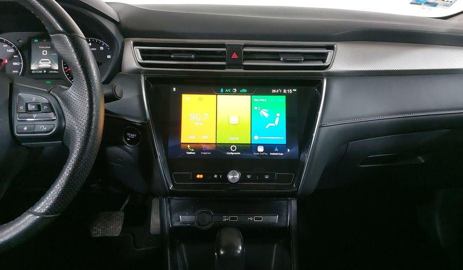 Mg Mg5 1.5 EXCITE CVT Sedan 2023