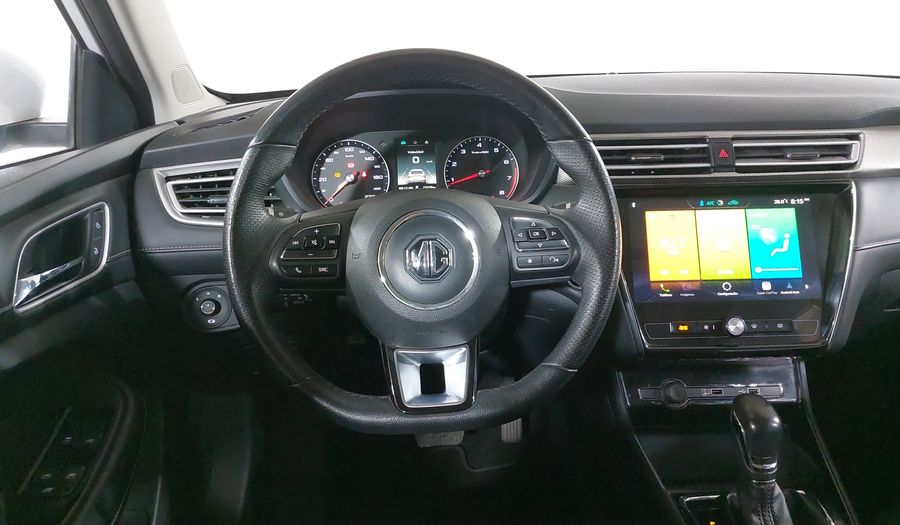 Mg Mg5 1.5 EXCITE CVT Sedan 2023