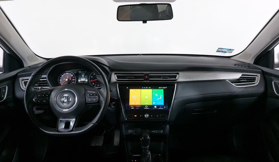 Mg Mg5 1.5 EXCITE CVT Sedan 2023