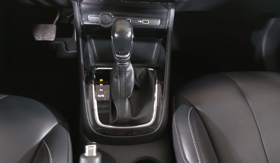 Mg Mg5 1.5 EXCITE CVT Sedan 2023