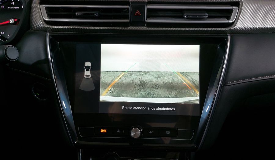 Mg Mg5 1.5 EXCITE CVT Sedan 2023