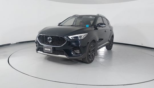 Mg • Zs