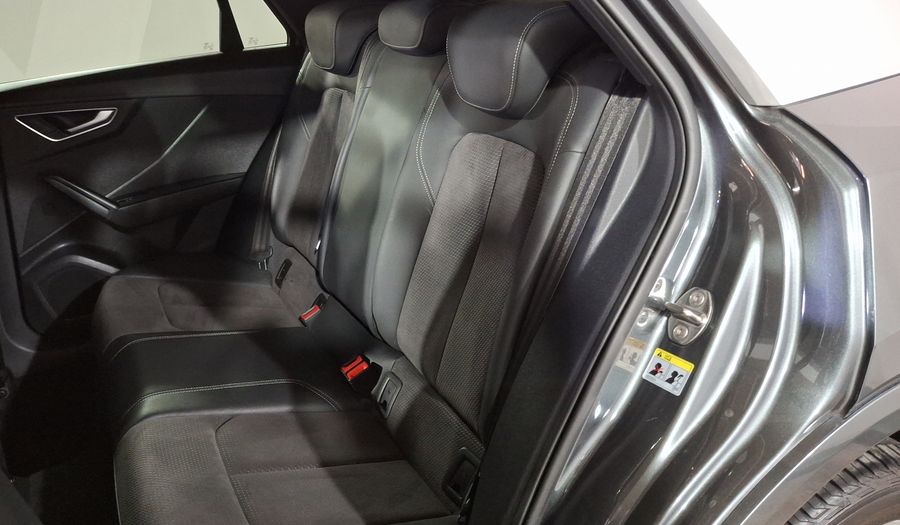 Audi Q2 1.4 35 TFSI S LINE DCT Suv 2020