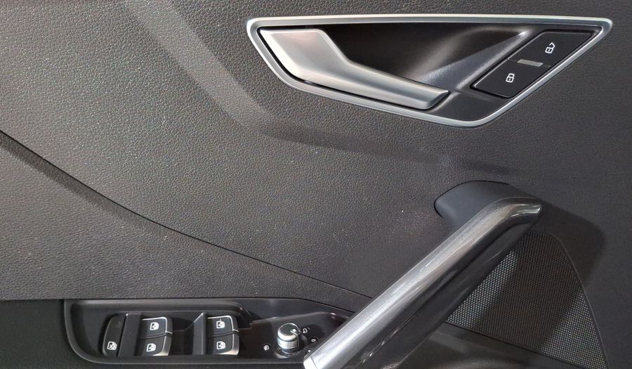 Audi Q2 1.4 35 TFSI S LINE DCT Suv 2020