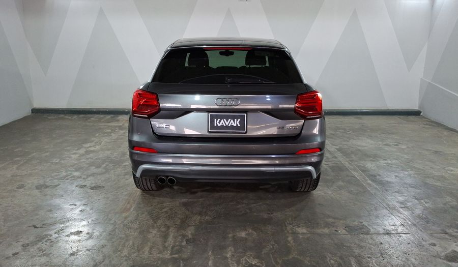 Audi Q2 1.4 35 TFSI S LINE DCT Suv 2020