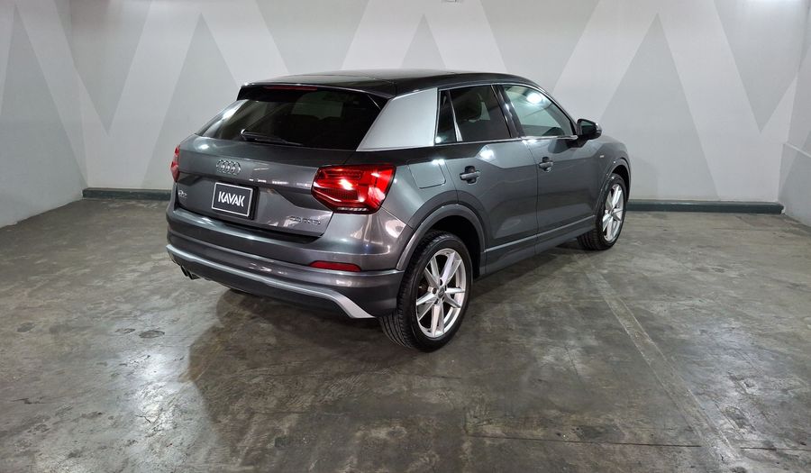 Audi Q2 1.4 35 TFSI S LINE DCT Suv 2020