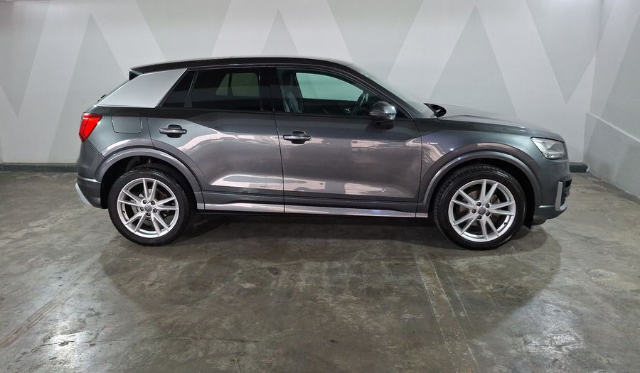 Audi Q2 1.4 35 TFSI S LINE DCT Suv 2020