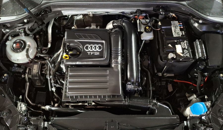 Audi Q2 1.4 35 TFSI S LINE DCT Suv 2020