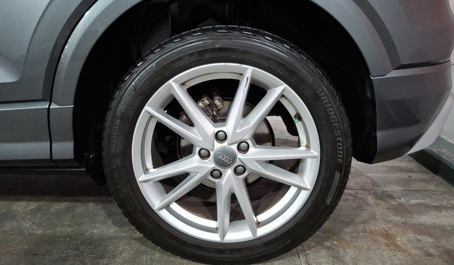 Audi Q2 1.4 35 TFSI S LINE DCT Suv 2020