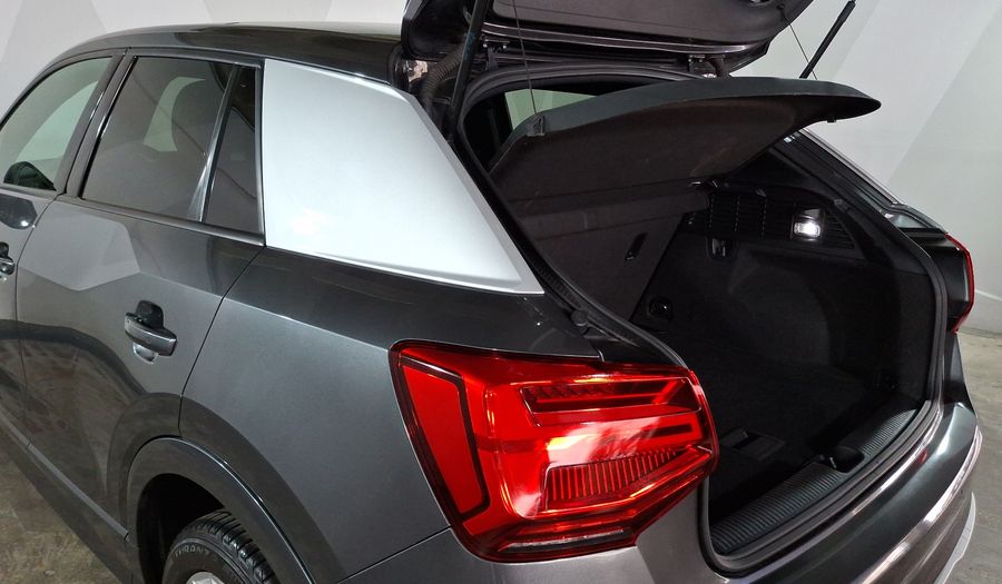 Audi Q2 1.4 35 TFSI S LINE DCT Suv 2020
