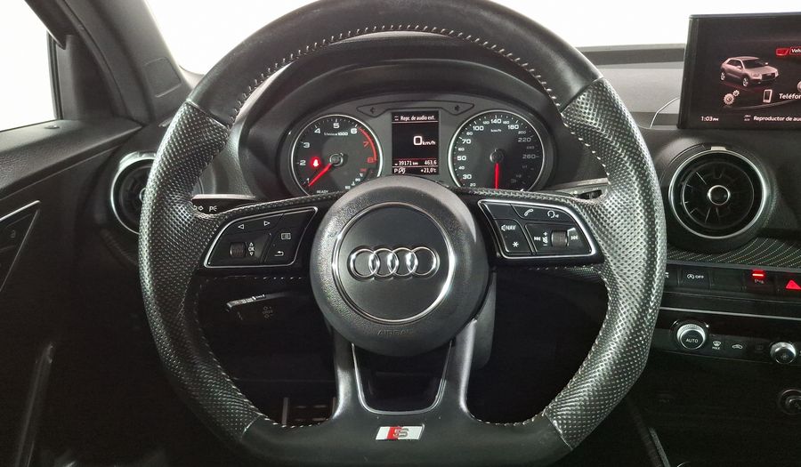 Audi Q2 1.4 35 TFSI S LINE DCT Suv 2020