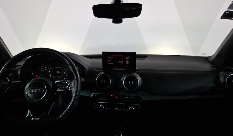 Audi Q2 1.4 35 TFSI S LINE DCT Suv 2020
