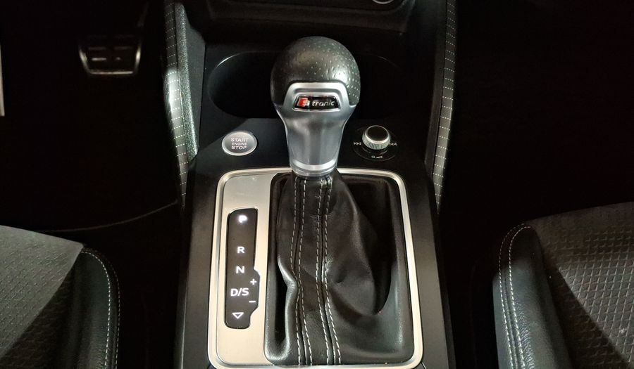 Audi Q2 1.4 35 TFSI S LINE DCT Suv 2020