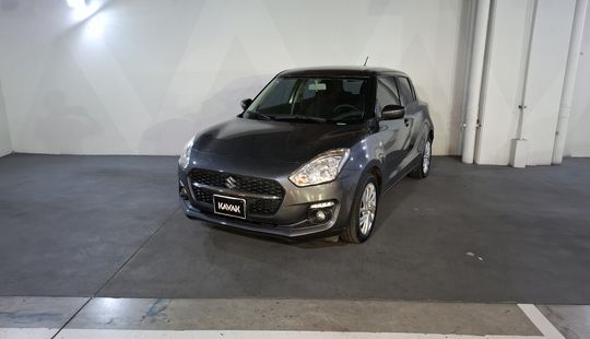 Suzuki • Swift
