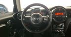 Mini Cooper 1.5 COOPER CHILI AT Hatchback 2017