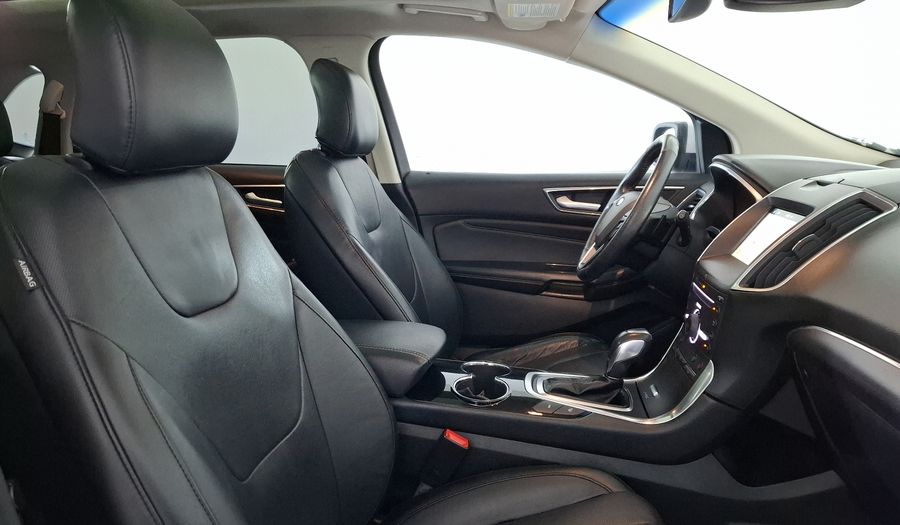 Ford Edge 3.5 TITANIUM AT Suv 2016